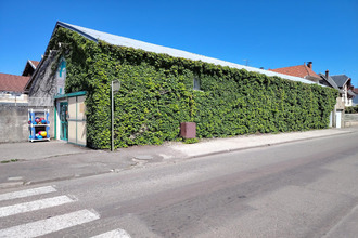 achat localcommercial auxonne 21130