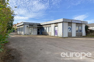 achat localcommercial avallon 89200