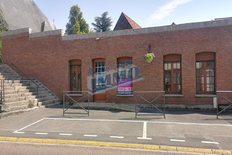 achat localcommercial avesnes-le-comte 62810