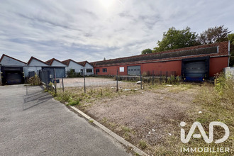 achat localcommercial avesnes-les-aubert 59129