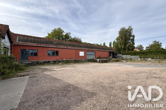 achat localcommercial avesnes-les-aubert 59129