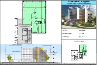 achat localcommercial avignon 84000