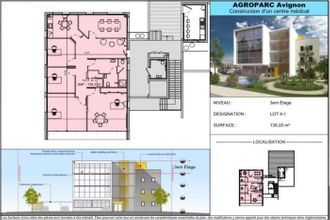 achat localcommercial avignon 84000