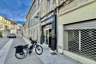 achat localcommercial avignon 84000