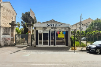 achat localcommercial avignon 84000