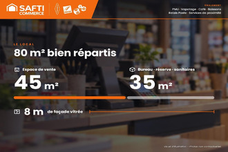 achat localcommercial avignon 84000