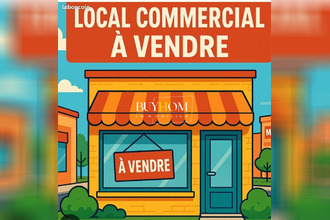 achat localcommercial avignon 84140