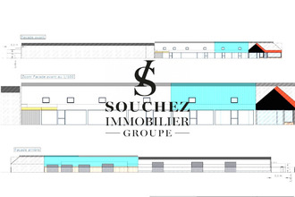 achat localcommercial avion 62210