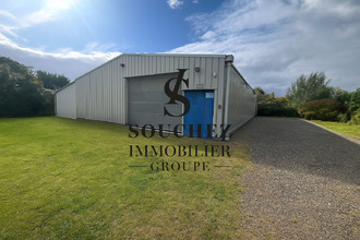 achat localcommercial avion 62210