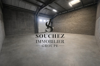 achat localcommercial avion 62210