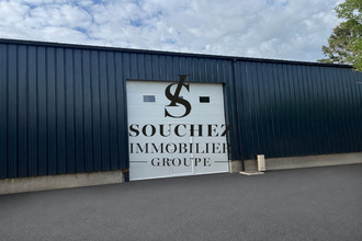 achat localcommercial avion 62210