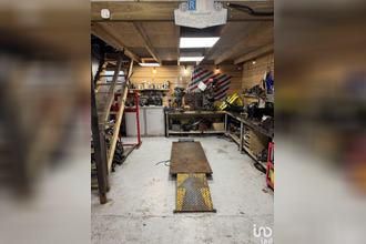 achat localcommercial avrainville 91630