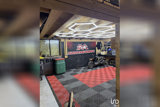 achat localcommercial avrainville 91630