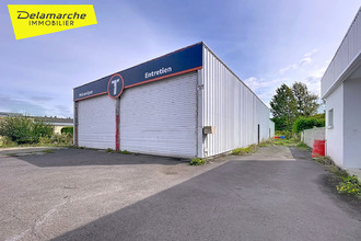 achat localcommercial avranches 50300
