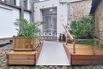 achat localcommercial avranches 50300