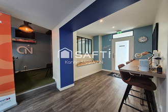 achat localcommercial avranches 50300