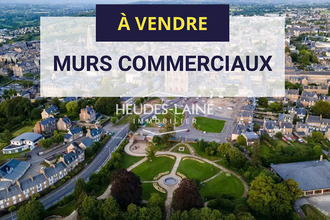 achat localcommercial avranches 50300
