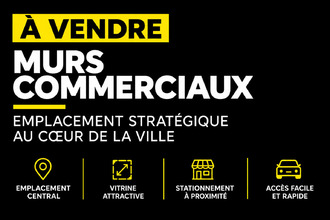 achat localcommercial avranches 50300