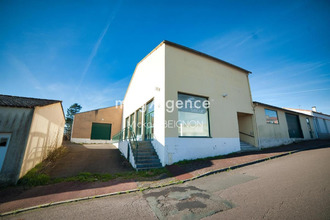 achat localcommercial avrille 85440