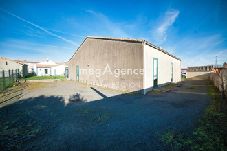 achat localcommercial avrille 85440