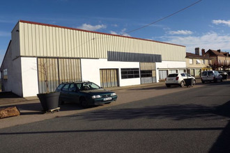 achat localcommercial avrilly 03130