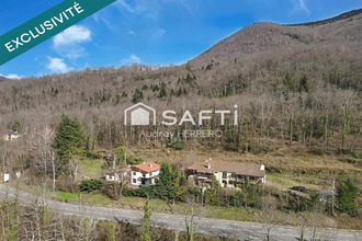 achat localcommercial ax-les-thermes 09110