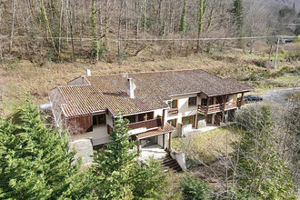 achat localcommercial ax-les-thermes 09110