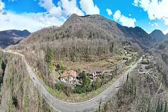 achat localcommercial ax-les-thermes 09110