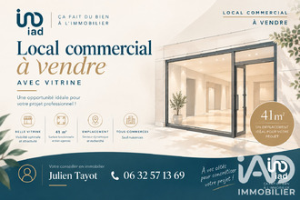 achat localcommercial aytre 17440