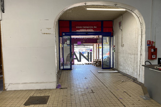 achat localcommercial bacqueville-en-caux 76730