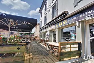 achat localcommercial badonviller 54540