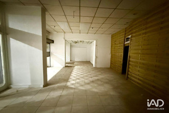 achat localcommercial bagneres-de-bigorre 65200