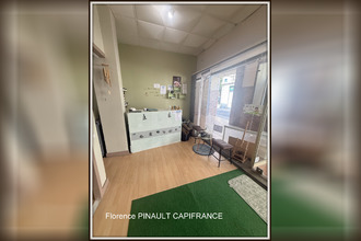 achat localcommercial bagneres-de-bigorre 65200