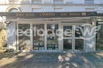 achat localcommercial bagneres-de-luchon 31110