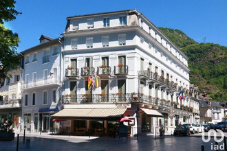 achat localcommercial bagneres-de-luchon 31110