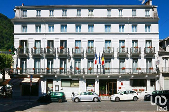 achat localcommercial bagneres-de-luchon 31110