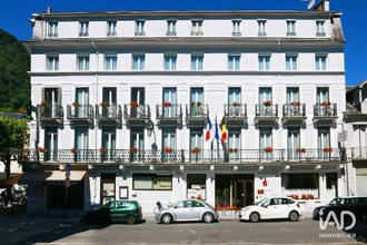 achat localcommercial bagneres-de-luchon 31110