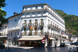 achat localcommercial bagneres-de-luchon 31110