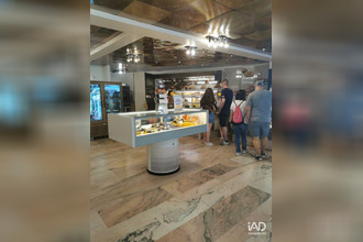 achat localcommercial bagneres-de-luchon 31110