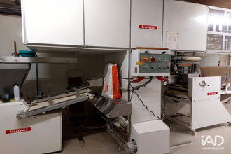 achat localcommercial bagneres-de-luchon 31110