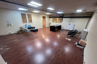 achat localcommercial bagnolet 93170