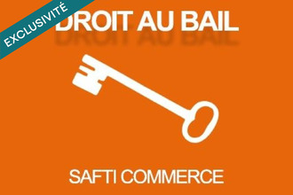 achat localcommercial bagnolet 93170