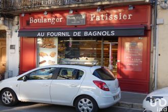 achat localcommercial bagnols-sur-ceze 30200