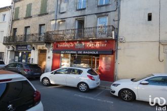 achat localcommercial bagnols-sur-ceze 30200