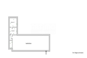 achat localcommercial baigneux-les-juifs 21450