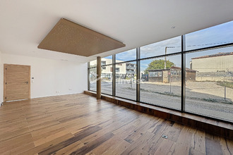 achat localcommercial baillargues 34670