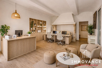 achat localcommercial baillargues 34670