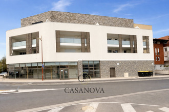 achat localcommercial baillargues 34670