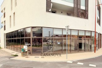 achat localcommercial baillargues 34670