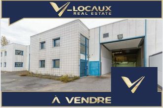 achat localcommercial baillet-en-france 95560